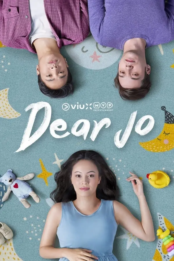 《Dear Jo : Series》全集高清完整版在线观看与剧情解析