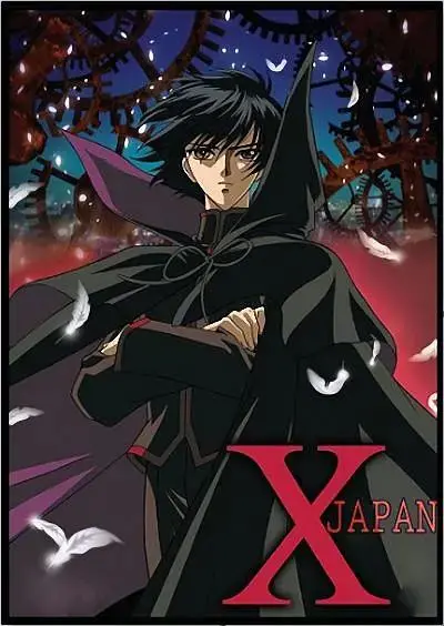 《X战记》全集高清完整版在线观看与剧情解析