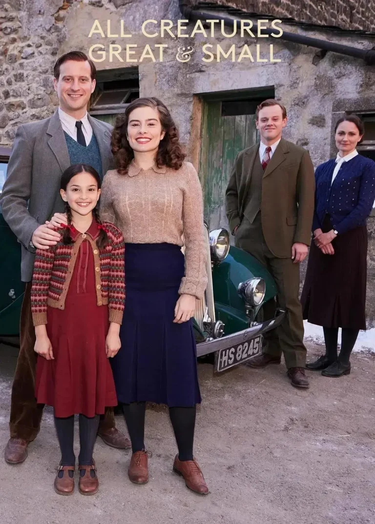 《万物生灵:2022圣诞特别集》全集高清完整版在线观看与剧情解析