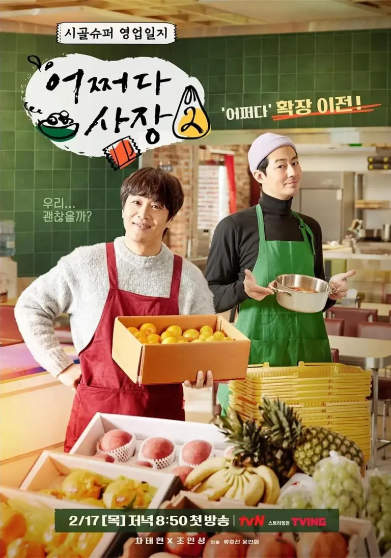 《偶然的社长第二季》全集高清完整版在线观看与剧情解析