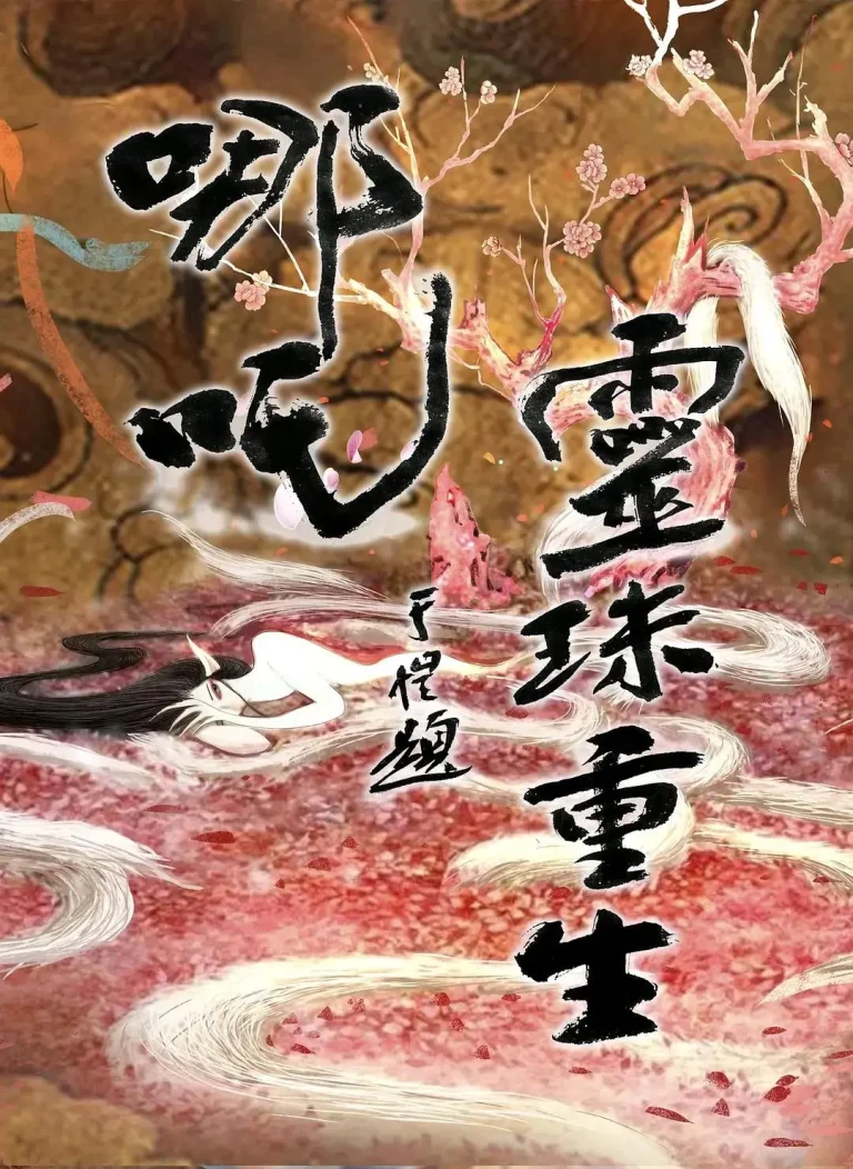 《哪吒之灵珠重生》全集高清完整版在线观看与剧情解析