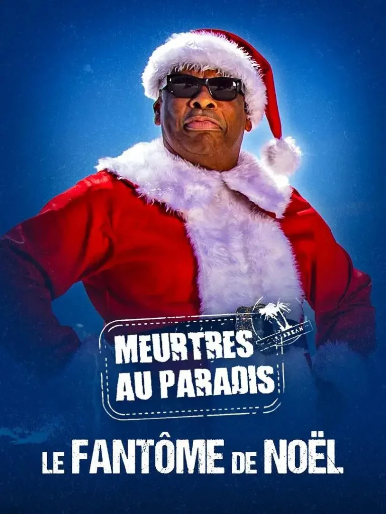 《天堂岛疑云:圣诞特辑2022》全集高清完整版在线观看与剧情解析