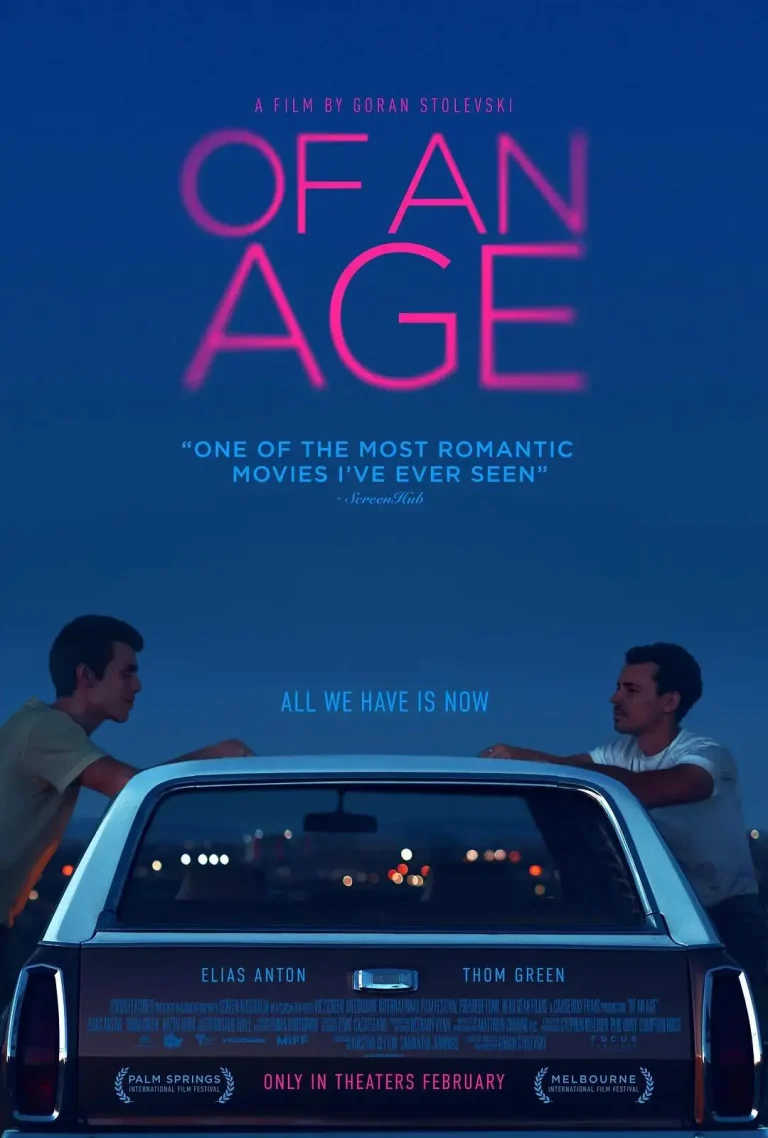 《我的时代》全集高清完整版在线观看与剧情解析