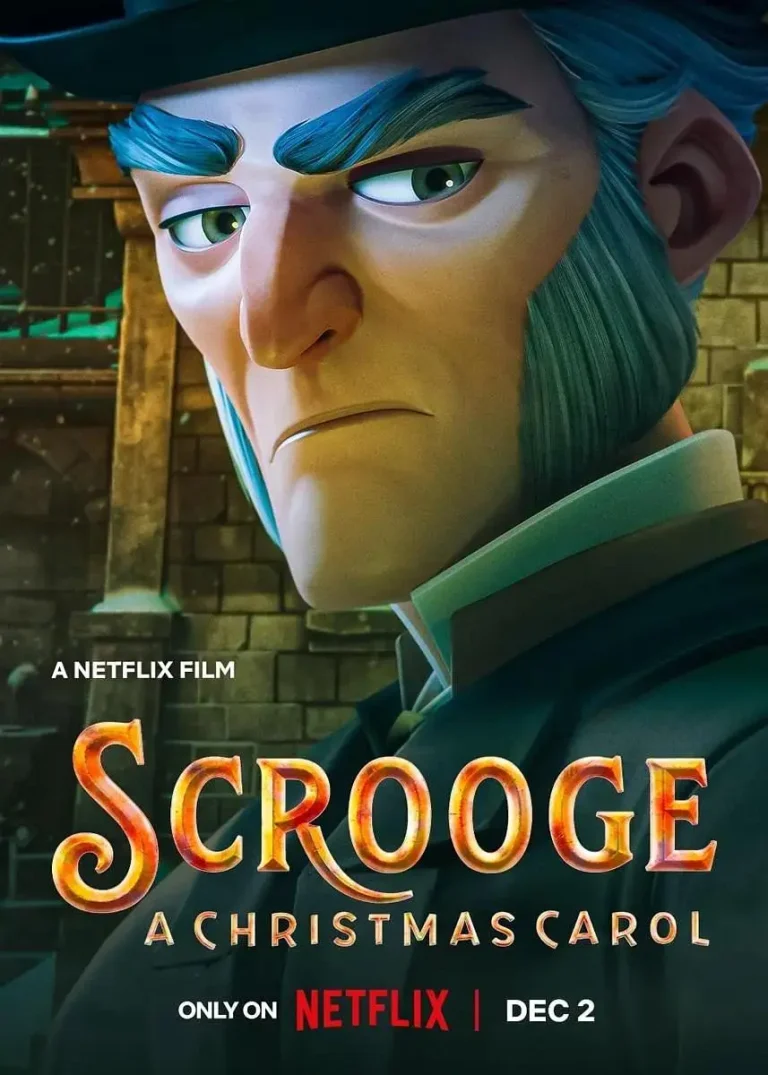 《斯克鲁奇：圣诞颂歌》全集高清完整版在线观看与剧情解析