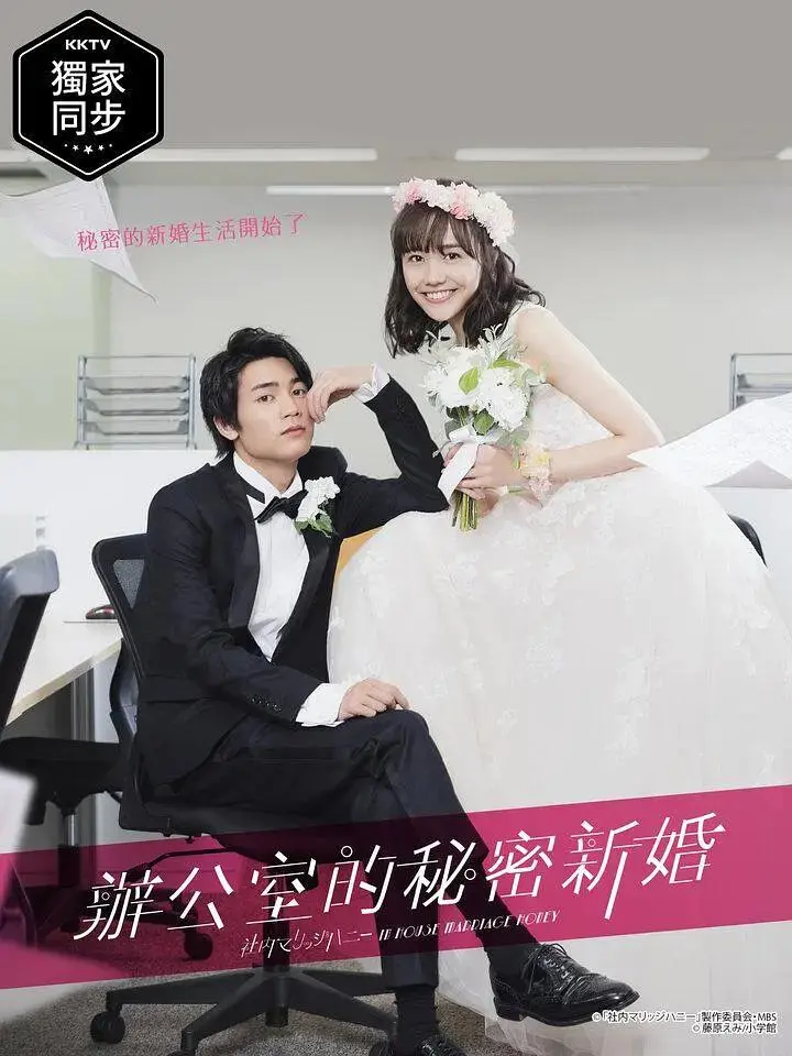 《新婚甜心是同事》全集高清完整版在线观看与剧情解析