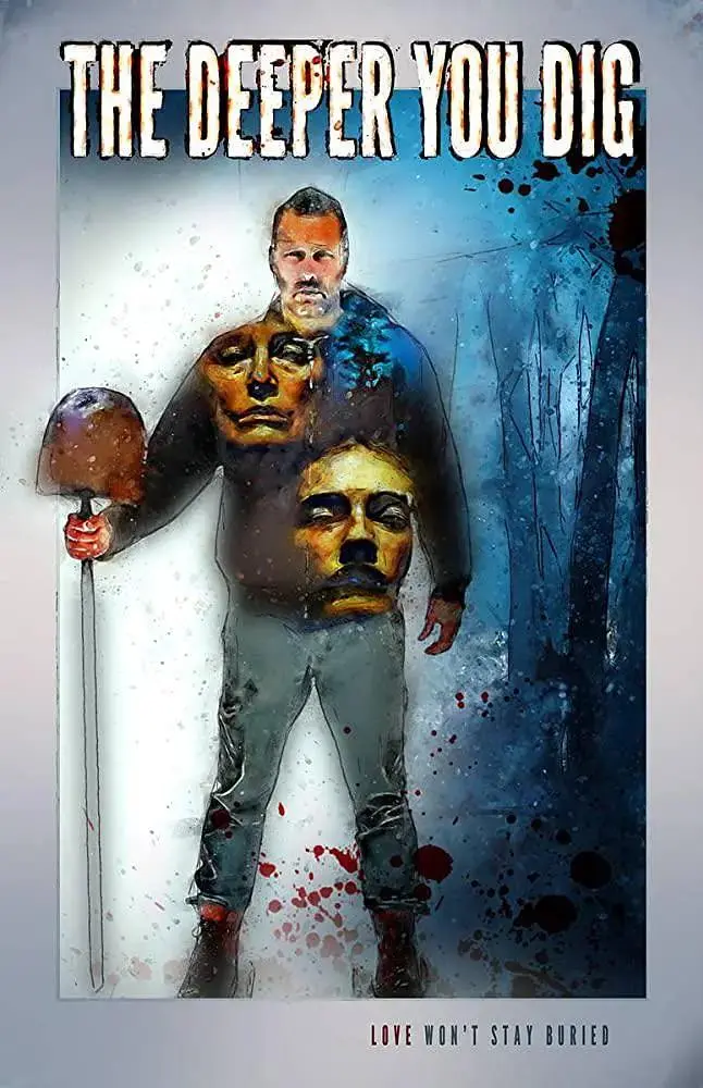 《汝掘愈深》全集高清完整版在线观看与剧情解析