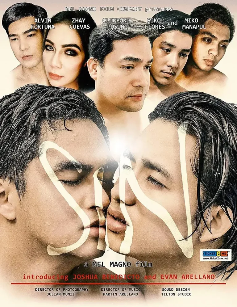 《爱无所罪》全集高清完整版在线观看与剧情解析