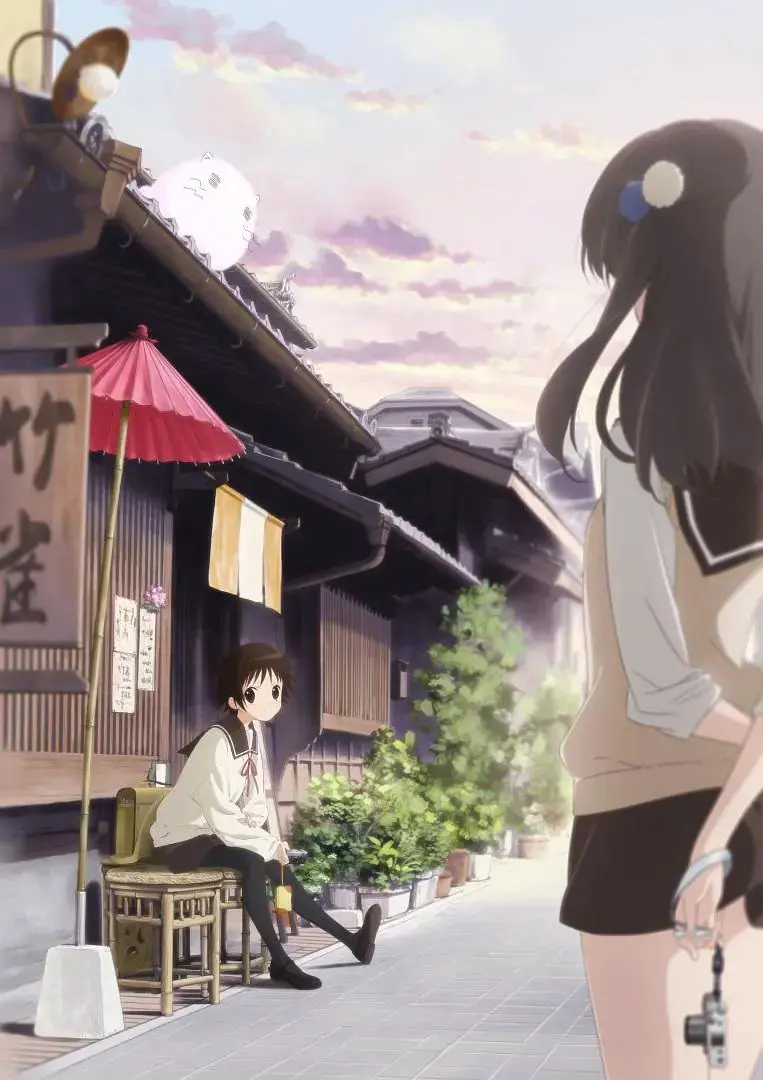 《玉响第二季》全集高清完整版在线观看与剧情解析