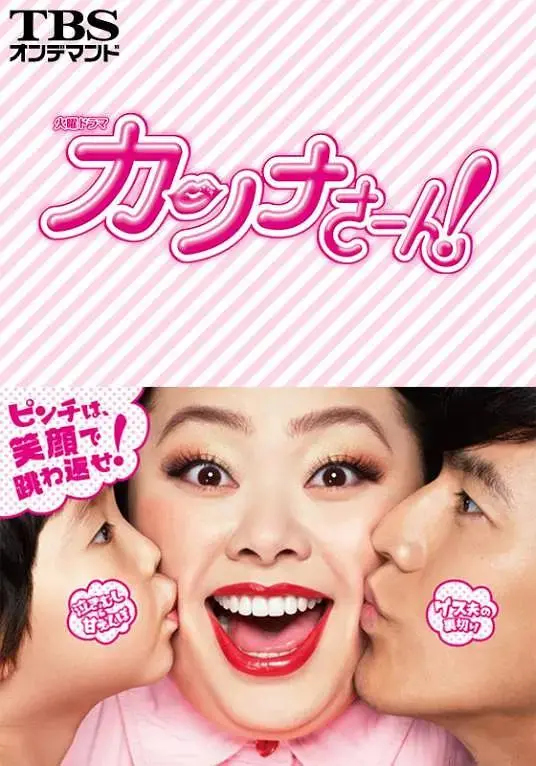 《环奈太太》全集高清完整版在线观看与剧情解析