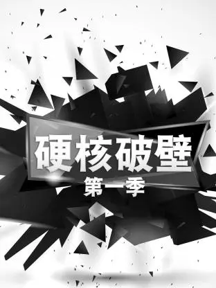 《硬核破壁第一季》全集高清完整版在线观看与剧情解析