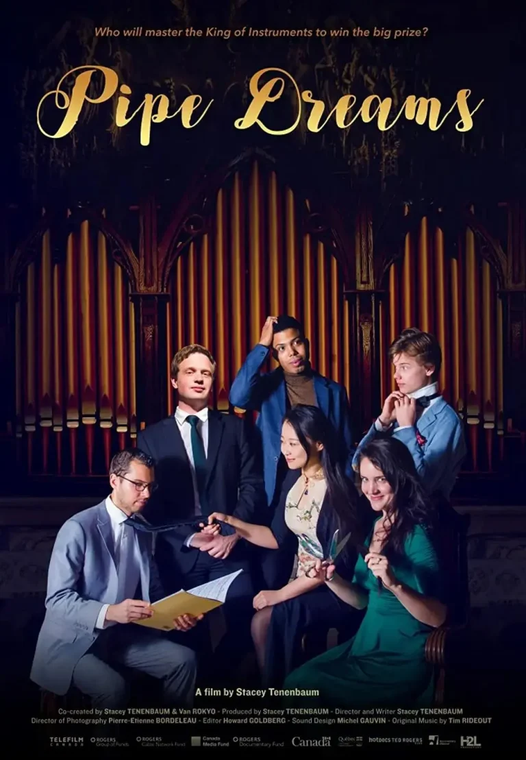 《管风琴之梦》全集高清完整版在线观看与剧情解析