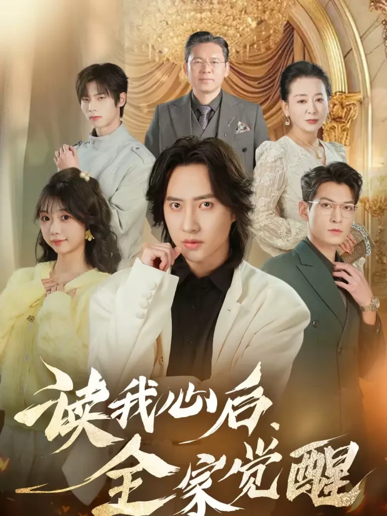 《读我心后，全家觉醒》全集高清完整版在线观看与剧情解析