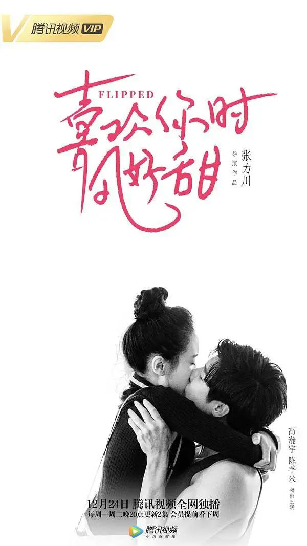 《遇见你时风很甜》全集高清完整版在线观看与剧情解析