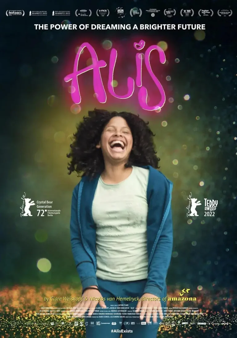 《阿莉丝》全集高清完整版在线观看与剧情解析