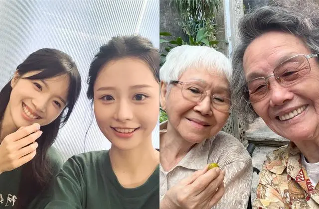 潮汕方言电影《给阿嬷的情书》4月30日上映，豆瓣评分9.0 _ 相关图片