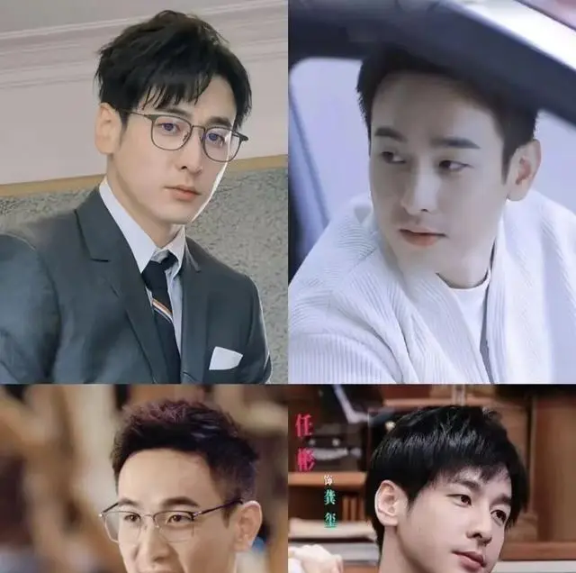 任彬《蜜语纪》檀寄舟角色凭房卡戏份出圈，36岁演员重塑男配叙事逻辑 _ 细节速览