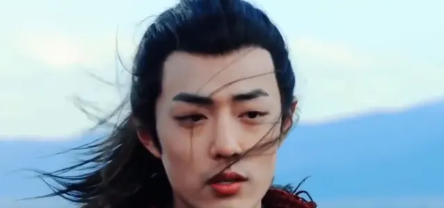 《藏海传》第二季官宣概念海报,肖战确认续演张藏海 _ 细节速览 《藏海传》第二季官宣概念海报,肖战确认续演张藏海 _ 细节速览