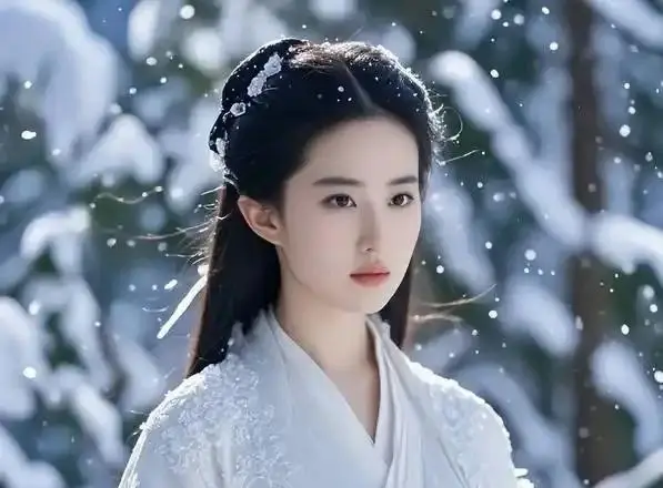 刘亦菲暂未进组新剧，杨紫《家业》定档央视八套，辛芷蕾获威尼斯影后 _ 相关图片
