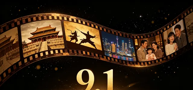 《给阿嬷的情书》豆瓣9.1分，近16年第四部华语9分电影 _ 现场图