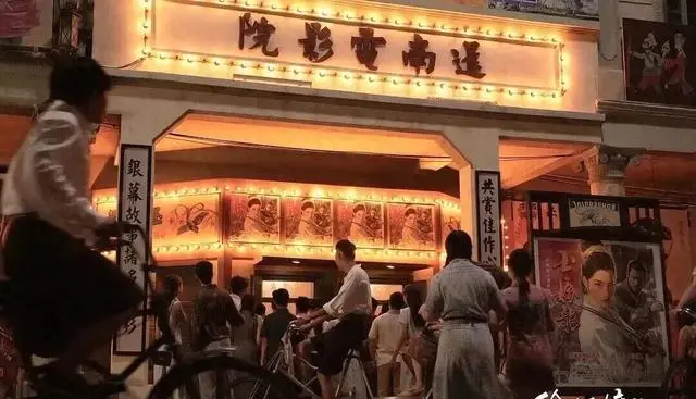 《给阿嬷的情书》上映13天票房达1.77亿,潮语小成本电影破圈 _ 现场图 《给阿嬷的情书》上映13天票房达1.77亿,潮语小成本电影破圈 _ 现场图