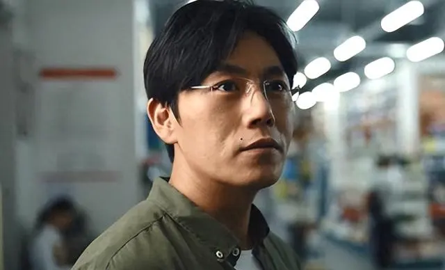 李佳航主演《罪无可逃》播出6集热度破14000 _ 现场图