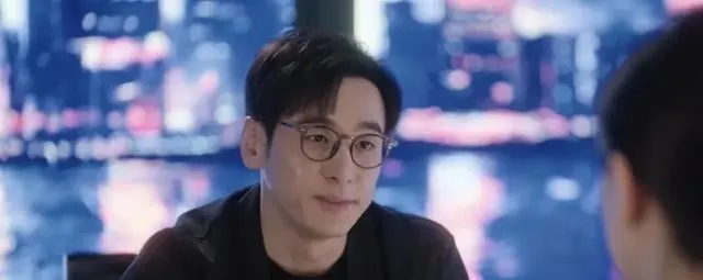 任彬《蜜语纪》檀寄舟角色凭房卡戏份出圈，36岁演员重塑男配叙事逻辑 _ 相关图片