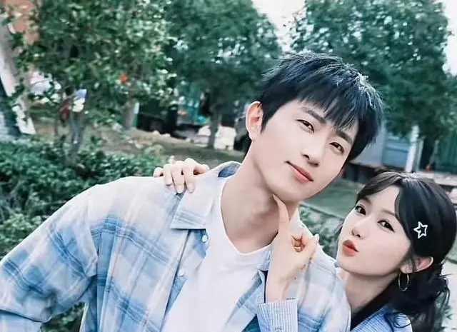 王凯沐岳雨婷主演《天亮了你就回来了》63集引观众不满 _ 相关图片